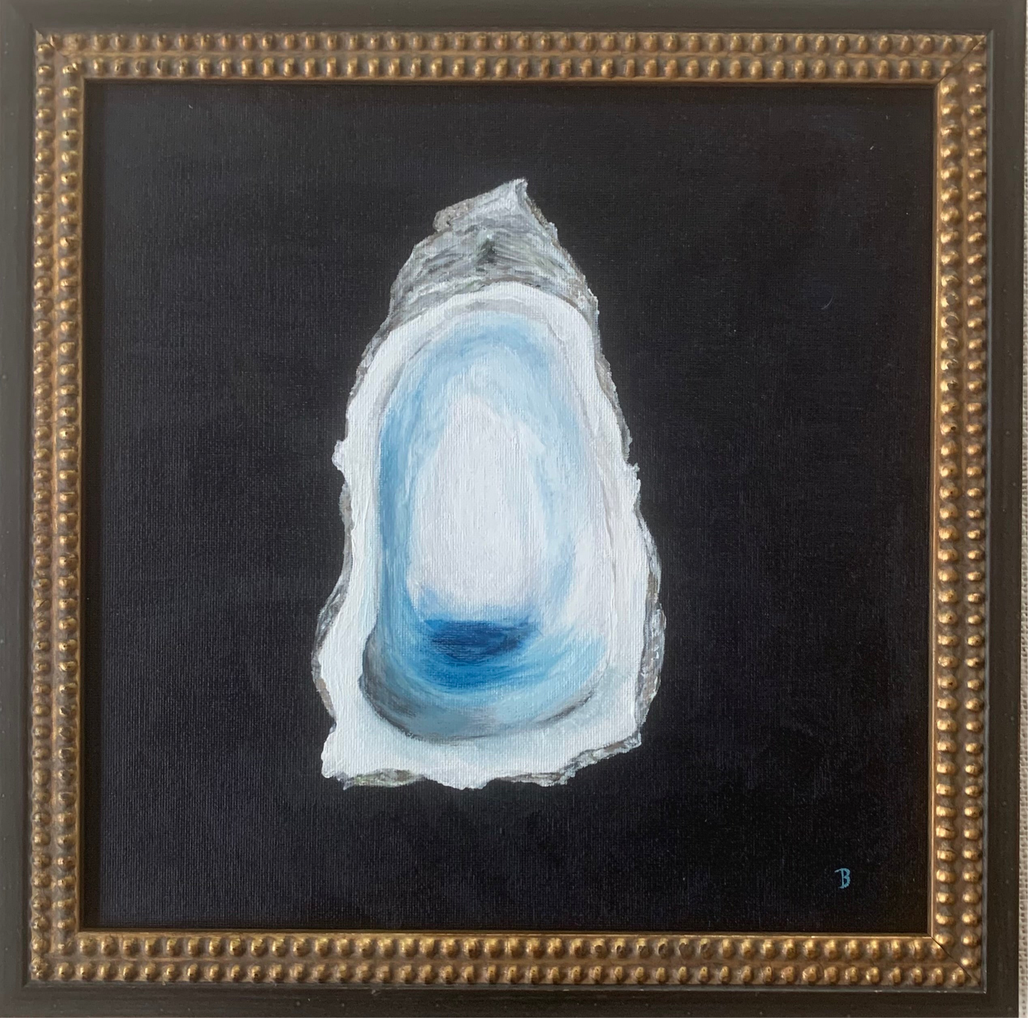 Oyster Shell Study II